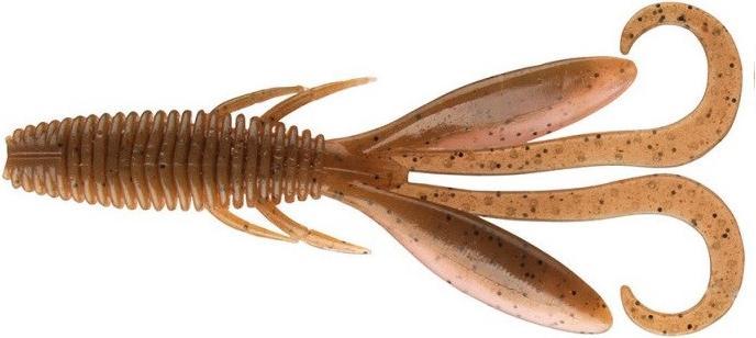 Molted Shrimp