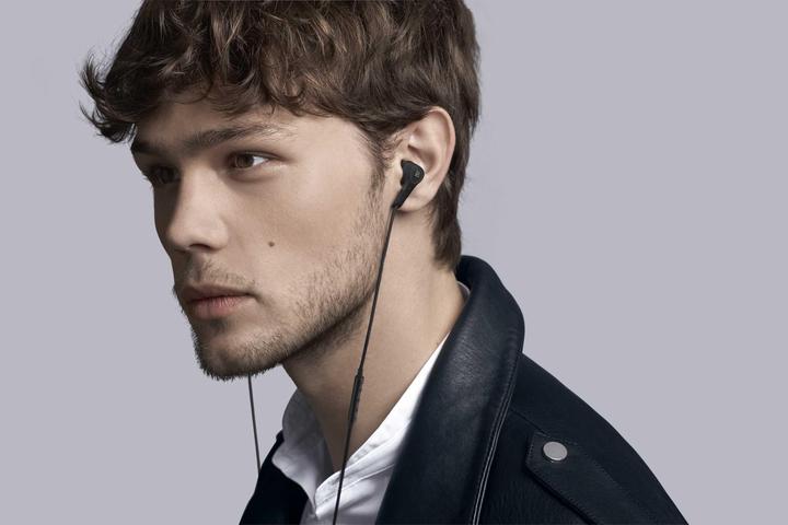 Productafbeelding B&O Beoplay E4 (ANC, 20 h, Bedraad)