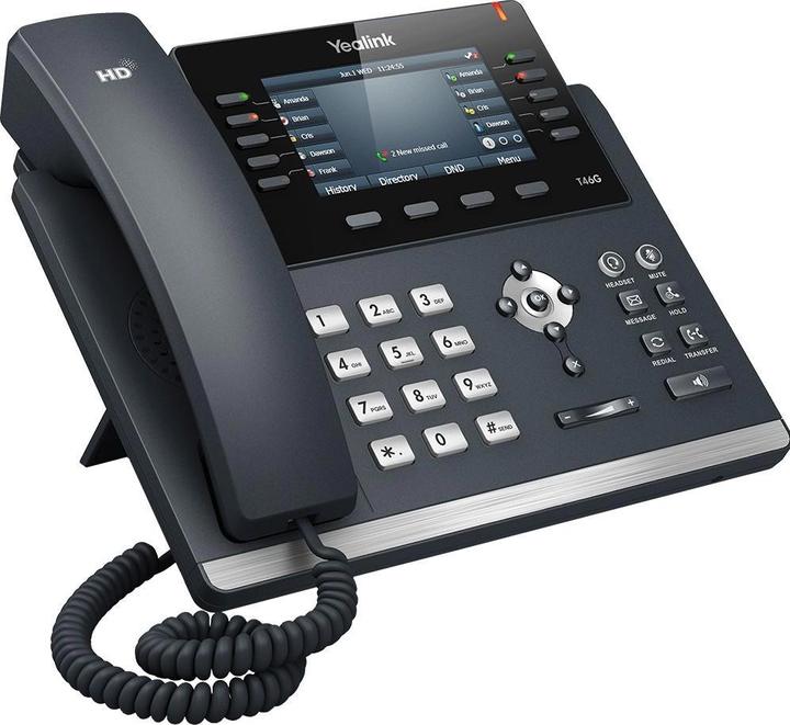 Yealink T46g