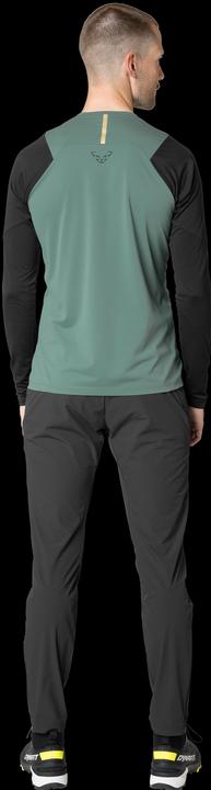 Actual product image Dynafit Transalper Langarmshirt (XL)