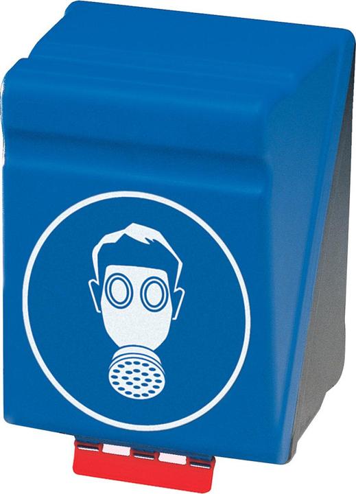 Produktbild Gebra Aufbewahrungsbox SECU Maxi