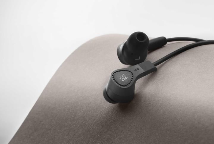 Productafbeelding B&O Beoplay E4 (ANC, 20 h, Bedraad)