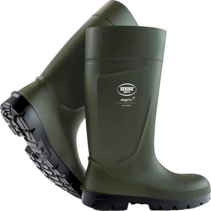 Produktbild Bekina Gummistiefel Steplite Easygrip 04 (38)