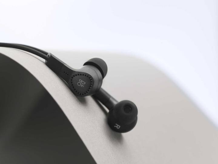 Productafbeelding B&O Beoplay E4 (ANC, 20 h, Bedraad)