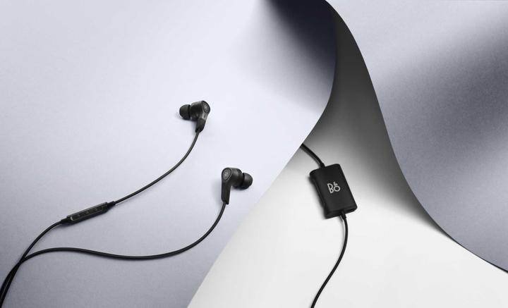 Productafbeelding B&O Beoplay E4 (ANC, 20 h, Bedraad)