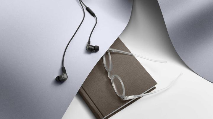 Productafbeelding B&O Beoplay E4 (ANC, 20 h, Bedraad)