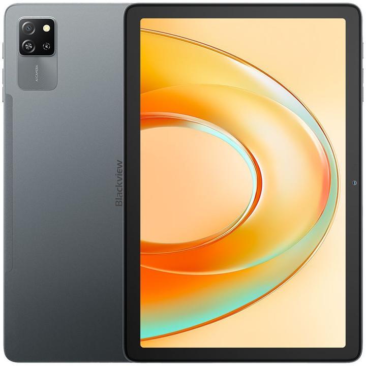 Produktbild Blackview TAB 60 Pro (4G - 10.01" - 128 GB, 4 GB RAM) Grau (4G, 10.01", 128 GB, Grau)