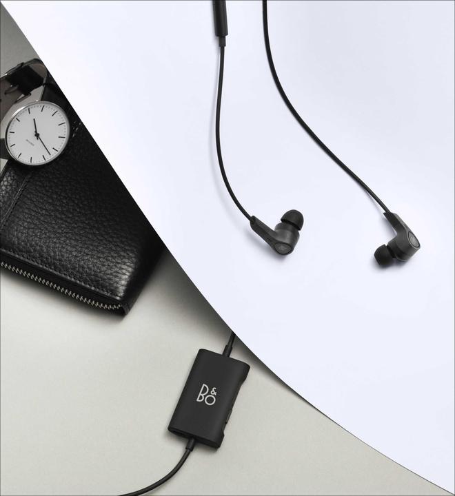 Productafbeelding B&O Beoplay E4 (ANC, 20 h, Bedraad)