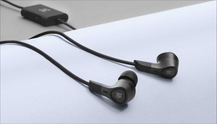 Productafbeelding B&O Beoplay E4 (ANC, 20 h, Bedraad)