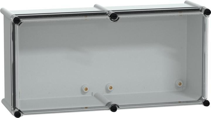 Produktbild Schneider Electric Enclosure w/ Clear Cover 270x540x180mm (Gehäuse)