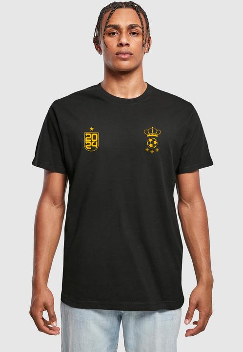 Immagine prodotto Mister Tee MisterTee Maglia Espana - 166939 (M)