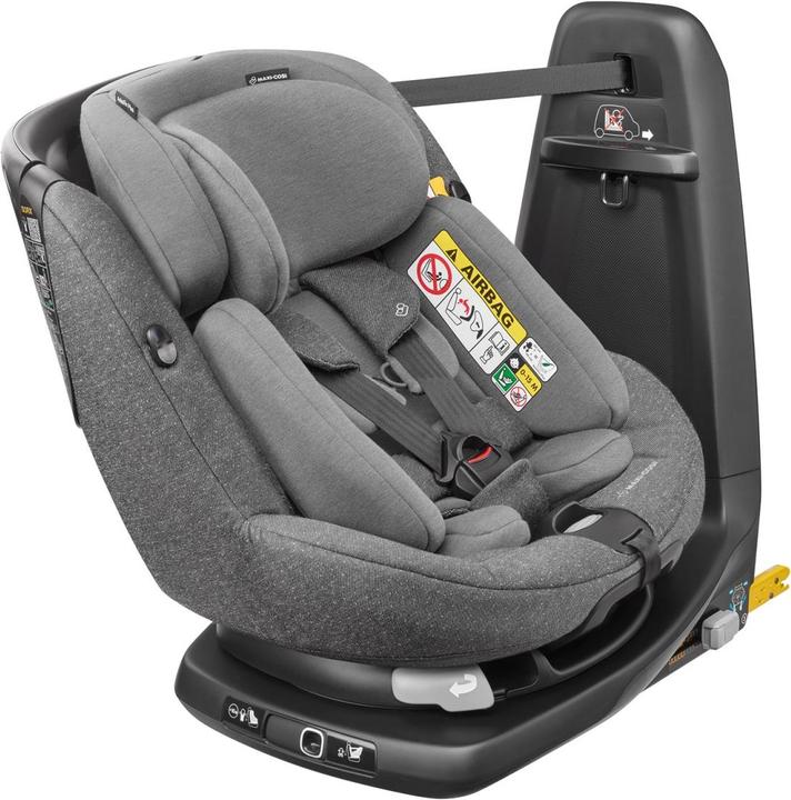 Produktbild Maxi-Cosi AxissFix Plus