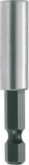Image du produit Bosch Zubehör Porte-embouts universel à queue six pans mâle 1/4", sans jonc d'arrêt (25,4 / 4 mm (1 / 10,20cm (4"") ))