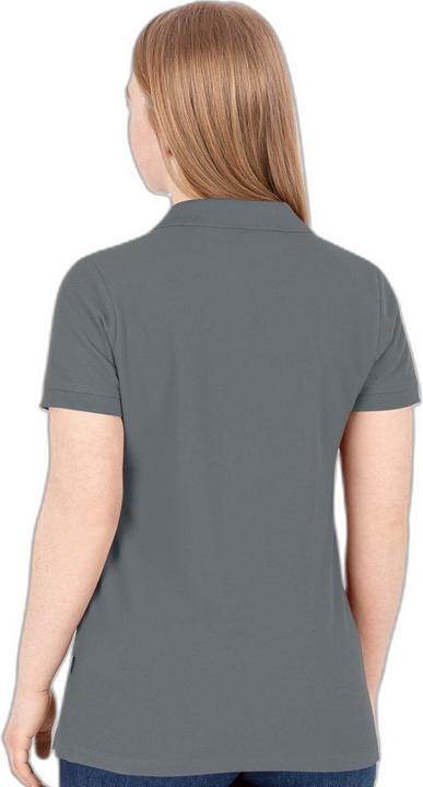 Actual product image JAKO Polo Organic (40)