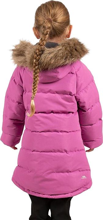 Image du produit Trespass Veste matelassée unique fille (152)