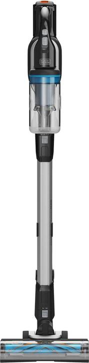 Actual product image Black & Decker BHFEB520D1-QW