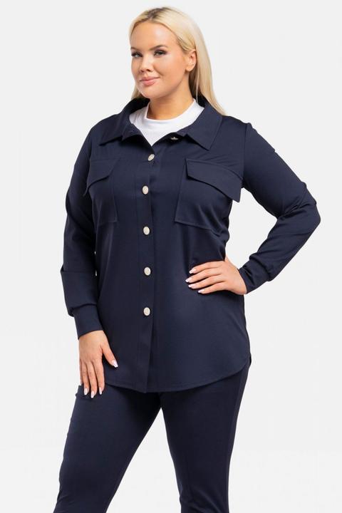 Image du produit Karko Chemise modèle (38, 39, 40)