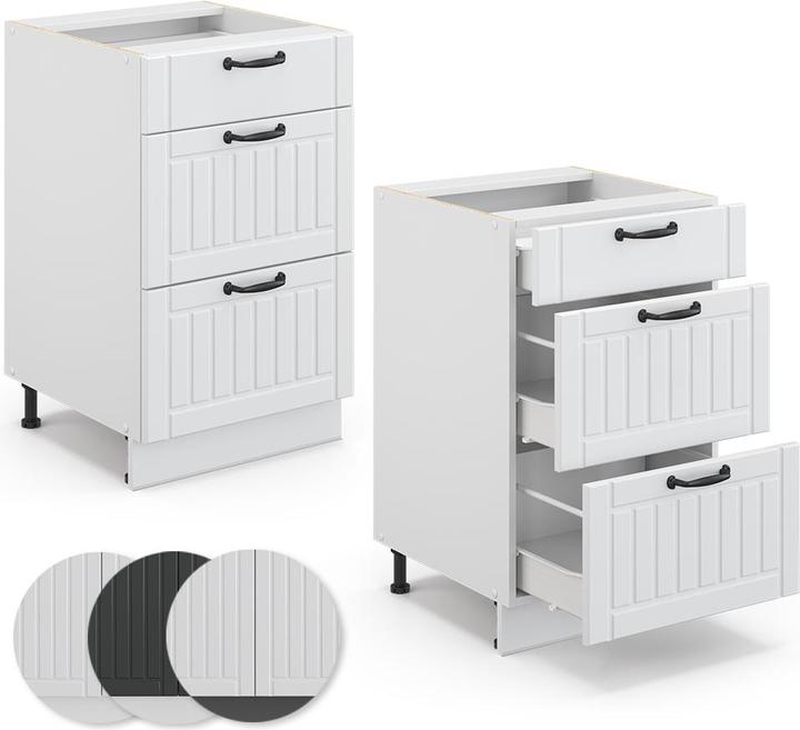 Immagine prodotto Vicco Badschrank Fame-Line