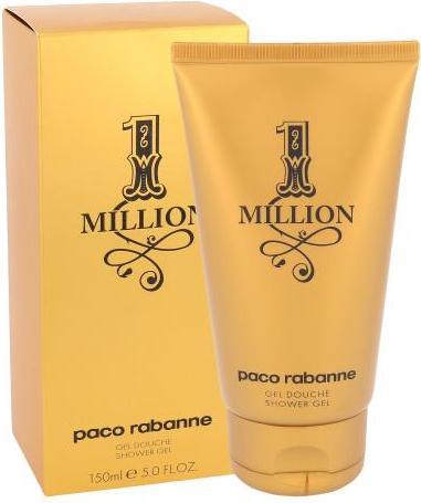 Actual product image Paco Rabanne One Million (150 ml)