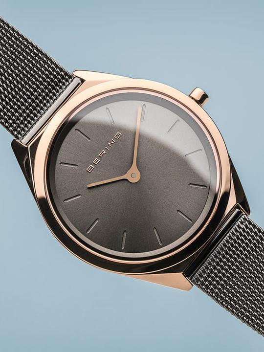 Image du produit Bering Ultra Slim (Montre analogique, 31 mm)