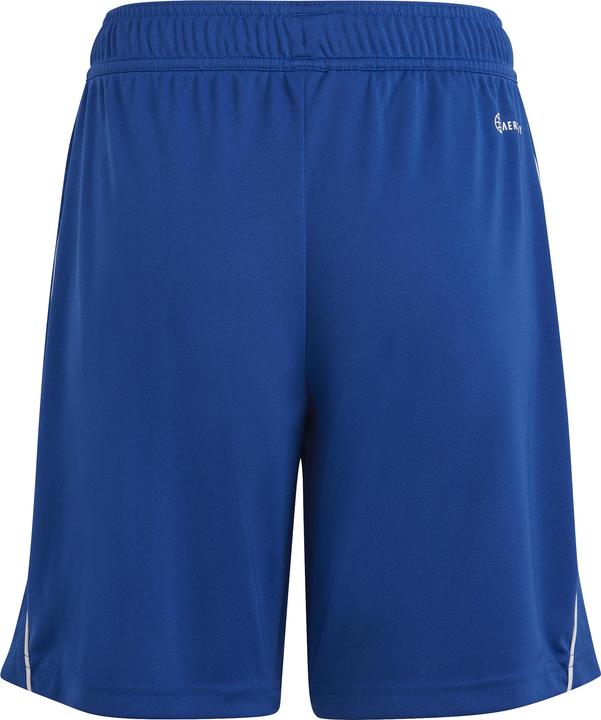 Produktbild adidas Kinder Shorts Tiro 23 League blau IB8094 (140cm) (140)