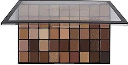 Immagine prodotto Makeup Revolution Palette di ombretti Maxi Reloaded Colore 45X1,35 Gr (45X1.35)