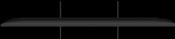 Image du produit Sony KD-43X81K (43", X81K, LCD, DHU, 2022)