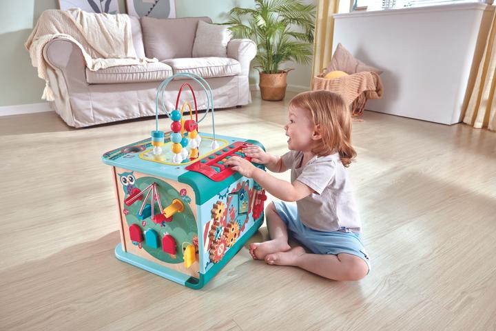 Produktbild Hape Magische Entdeckungen