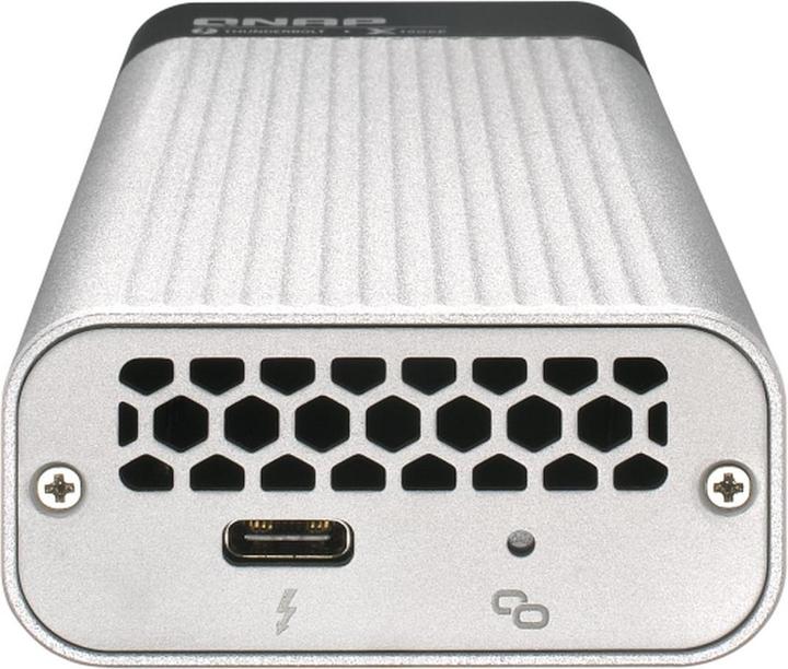 Actual product image QNAP QNA-T310G1T network adapter