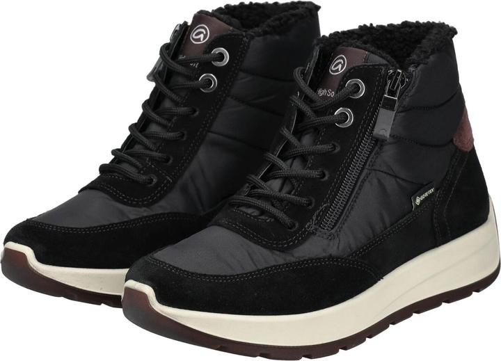 Actual product image Ara Sneaker (41)