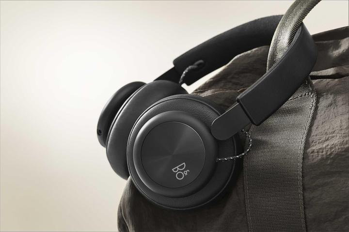 Actual product image B&O Beoplay H4 (19 h, Wireless)