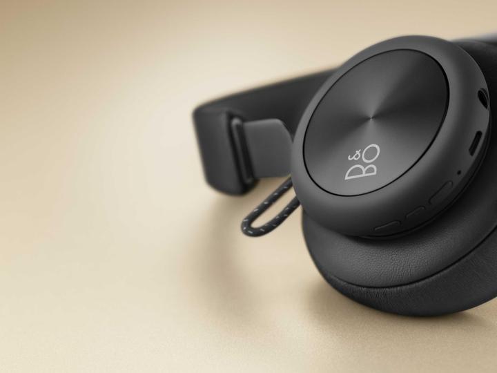 Actual product image B&O Beoplay H4 (19 h, Wireless)