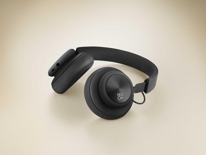 Actual product image B&O Beoplay H4 (19 h, Wireless)