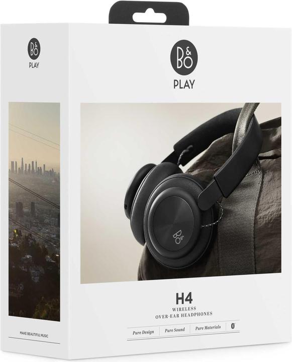 Actual product image B&O Beoplay H4 (19 h, Wireless)