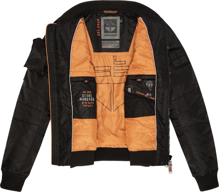 Actual product image Stone Harbour Berkoo (XL)