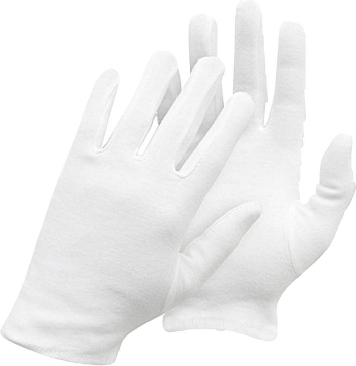 Reflecta Gloves cotton small (S)