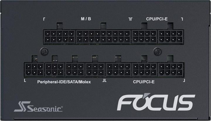 Immagine prodotto Seasonic Focus GX (750 W)