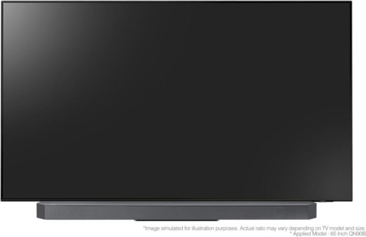 Image du produit Samsung HW-Q810B/ZG (360 W, 5.1.2 Canal)