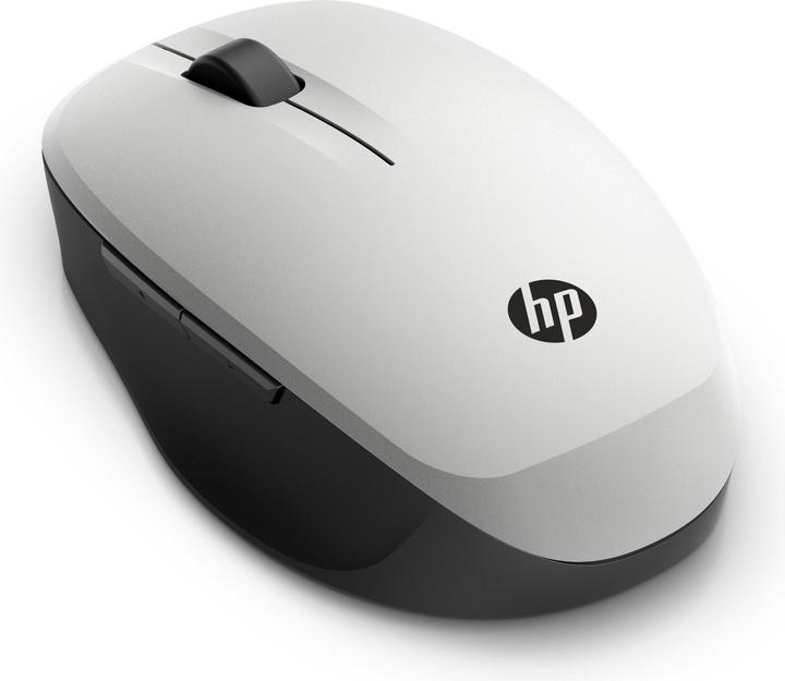 Immagine prodotto HP Dual Mode Wireless Mouse (Senza fili)