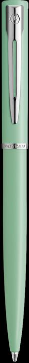 Image du produit Waterman Stylo à bille Allure vert pastel M (Vert pastel, 1 x)