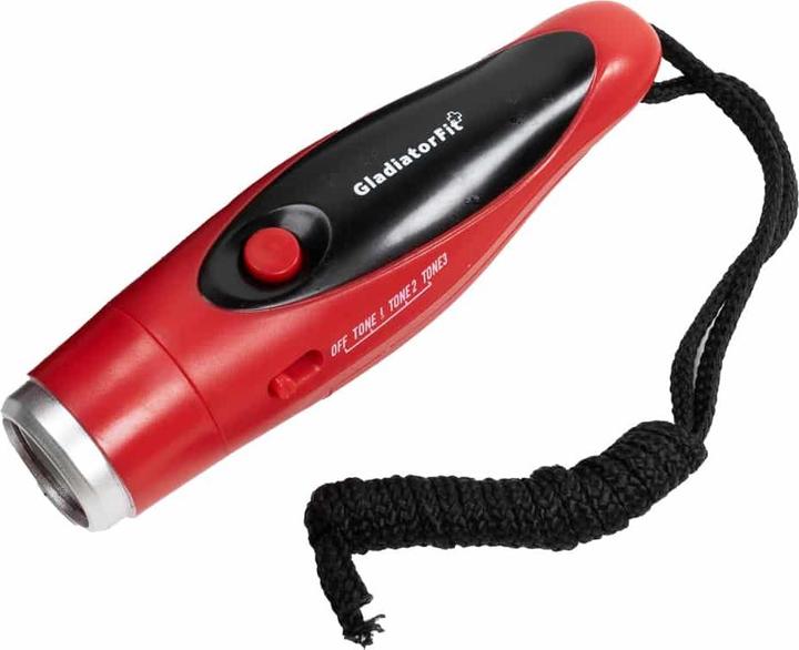 Image du produit Gladiatorfit Sifflet électronique