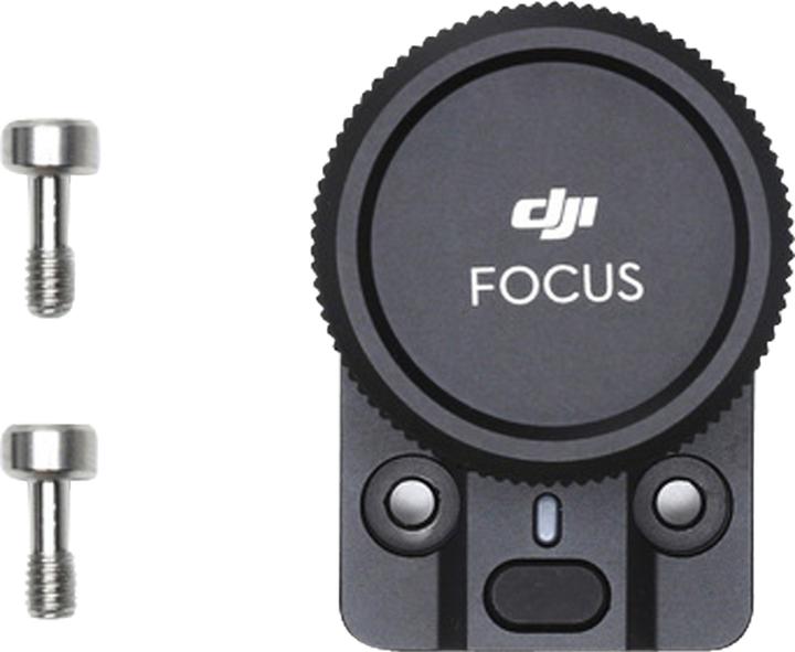 Productafbeelding DJI Focus wiel (Gimbal scherpstelhulp)