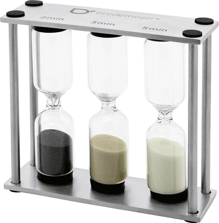 Bredemeijer Sanduhr Duet Classic