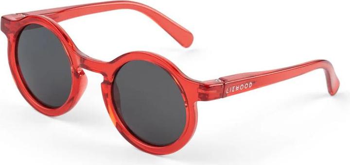 Liewood Sonnenbrille Kleinkinder Darla Watermelon Transparent