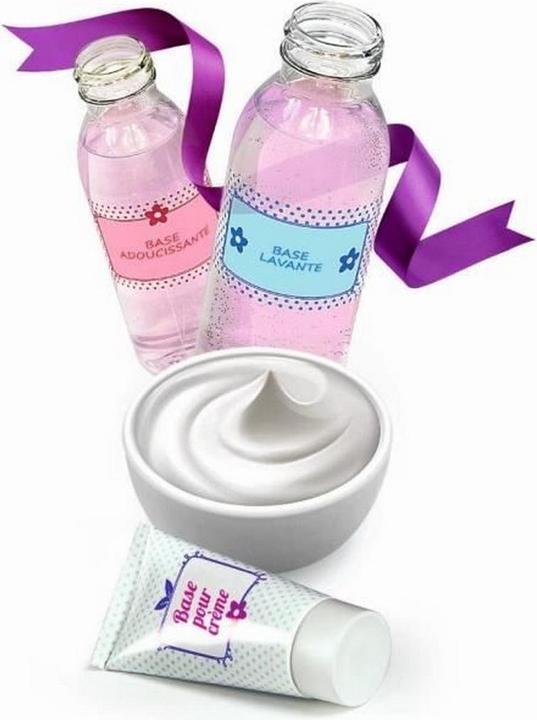 Actual product image Clementoni Parfums et Cosmétiques F