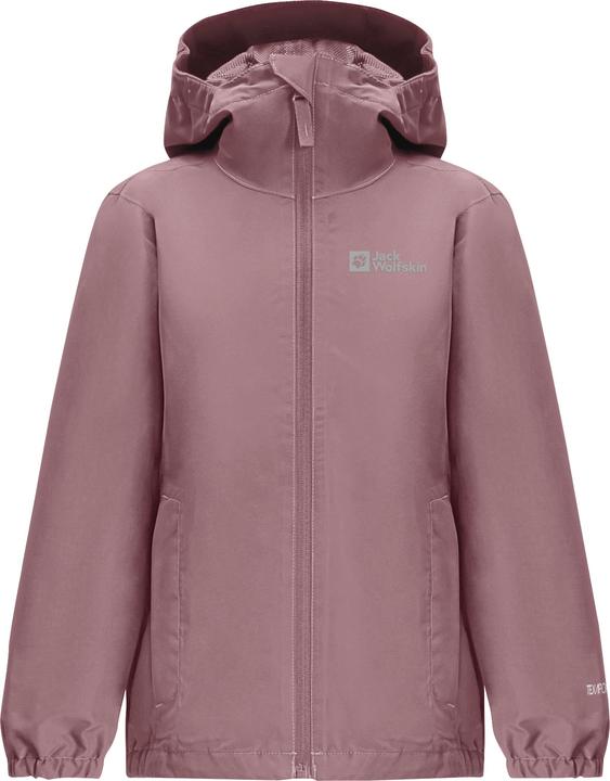 Produktbild Jack Wolfskin Flaze Jacket K (152)