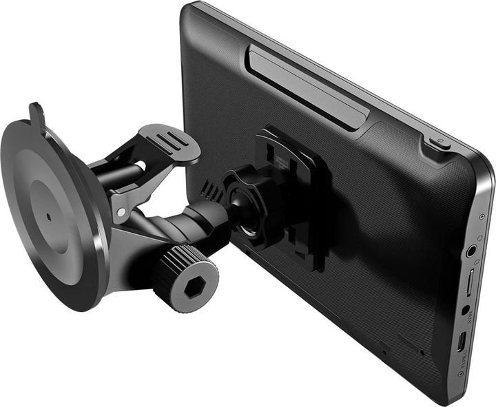 Actual product image Modecom FreeWAY CX 7.4 CAR NAVIGATION + MapFactor maps of Europe (7.01")