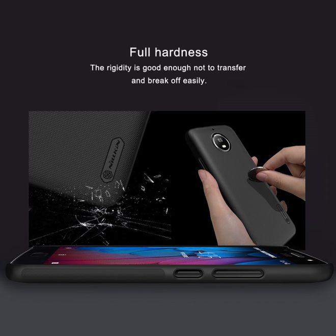 Immagine prodotto Nillkin Serie Super Frosted Shield (Motorola Moto G5S Plus)