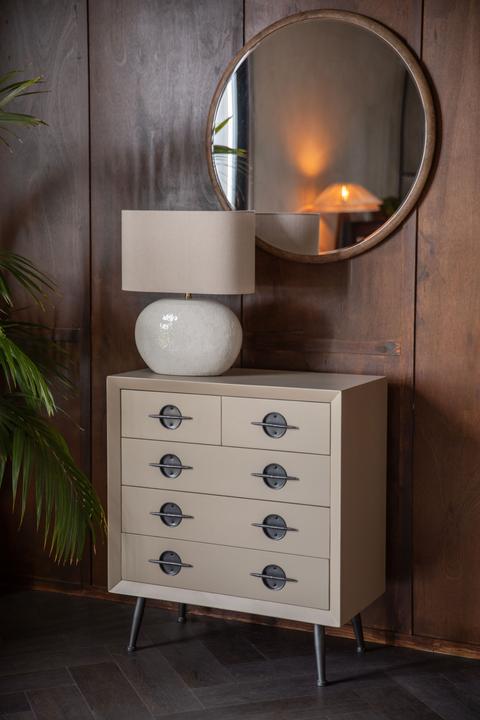 Image du produit Dutchbone Hailey Table Lamp (E27)