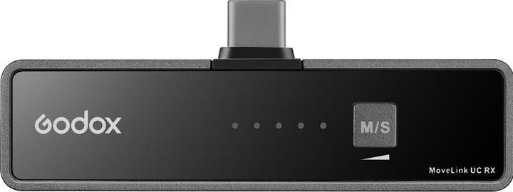 Immagine prodotto Godox MoveLink UC1 USB C
